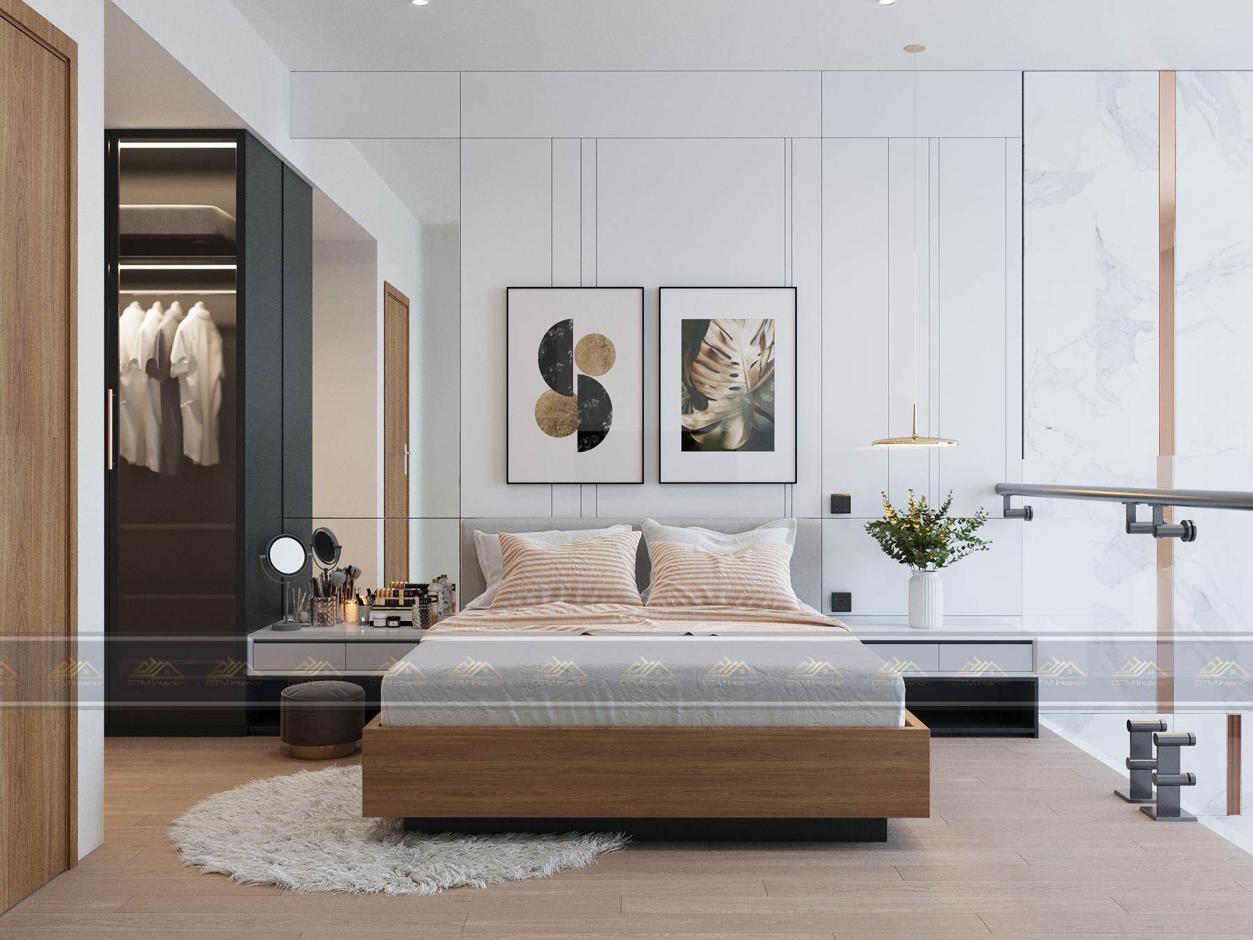 DỰ ÁN CHUNG CƯ CITADINE 2914